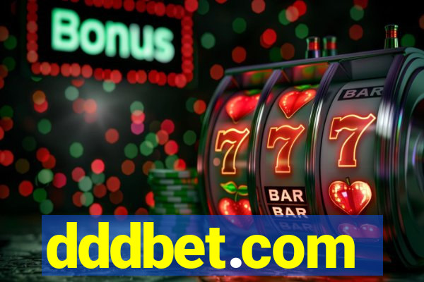 dddbet.com