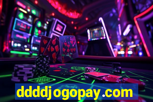 ddddjogopay.com