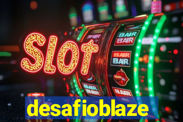 desafioblaze