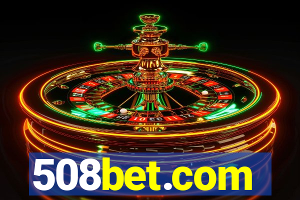 508bet.com