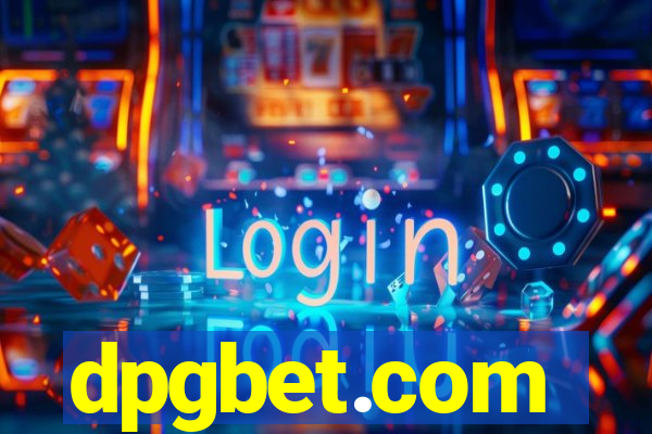 dpgbet.com