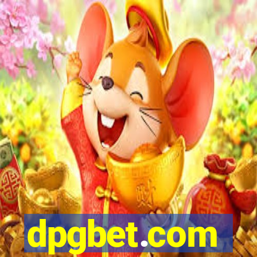 dpgbet.com