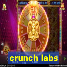 crunch labs