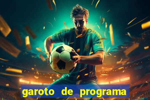 garoto de programa de porto seguro