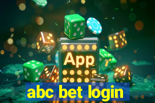 abc bet login