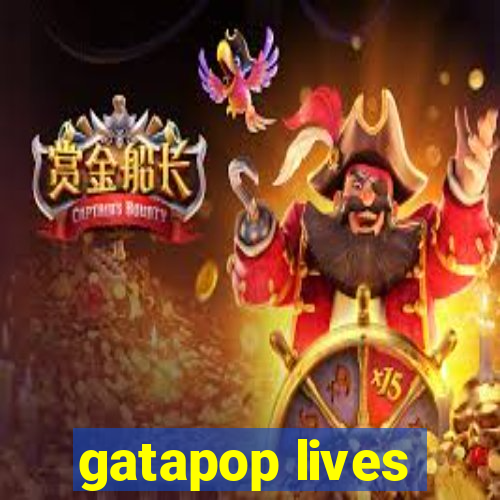 gatapop lives