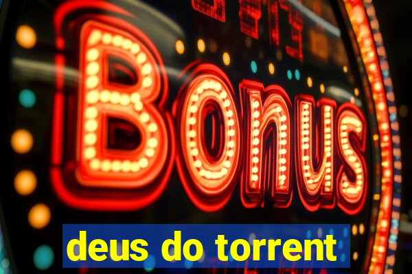 deus do torrent