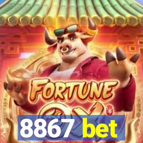 8867 bet