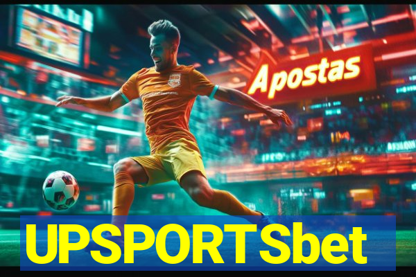 UPSPORTSbet