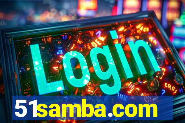 51samba.com