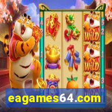 eagames64.com