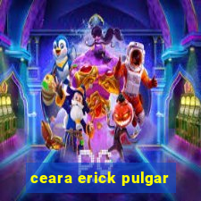 ceara erick pulgar