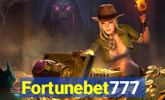 Fortunebet777