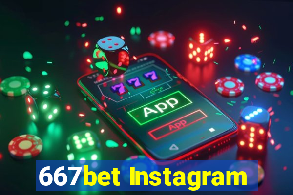 667bet Instagram