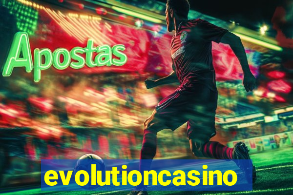 evolutioncasino