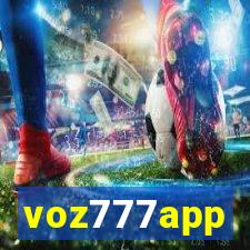 voz777app