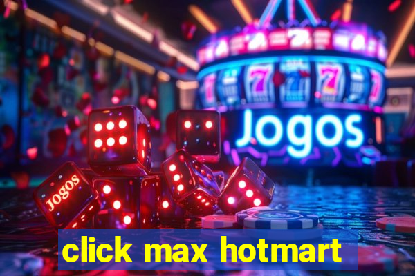 click max hotmart