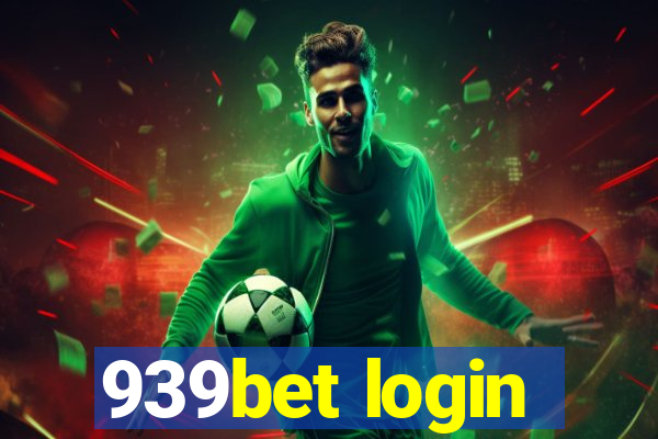 939bet login