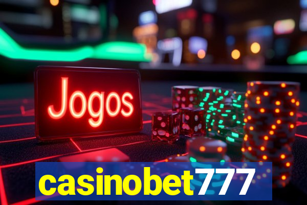 casinobet777