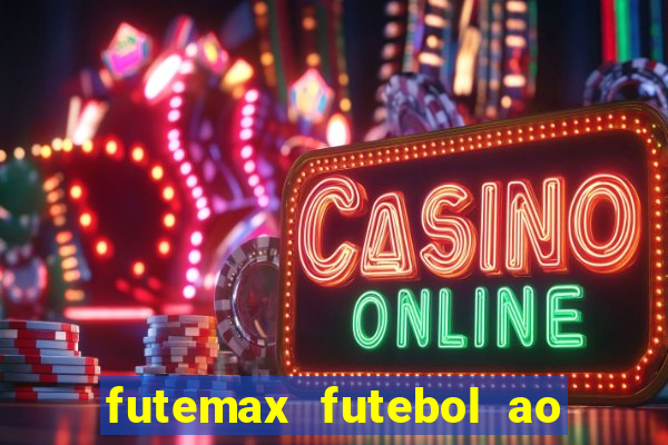 futemax futebol ao vivo corinthians