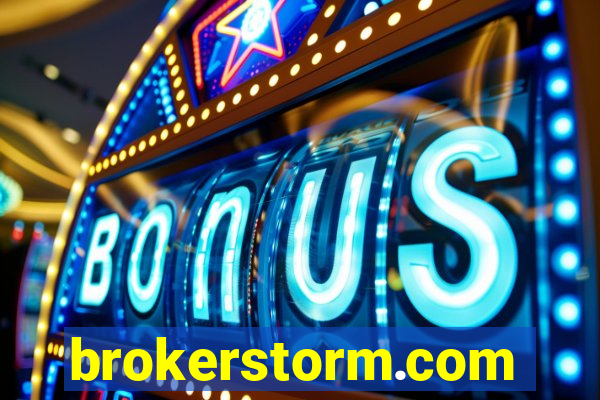 brokerstorm.com