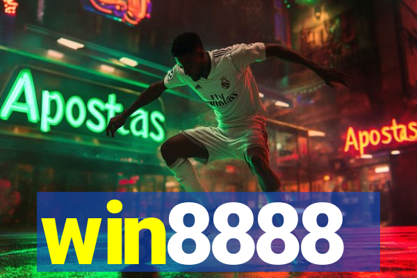 win8888