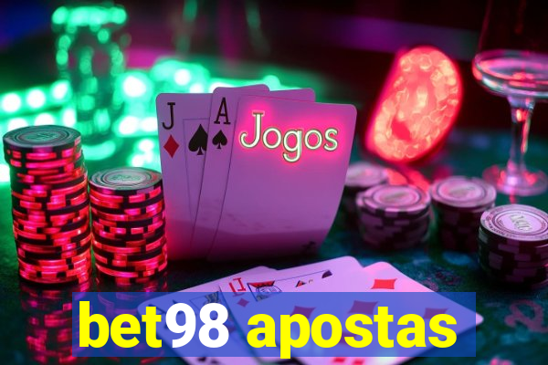 bet98 apostas