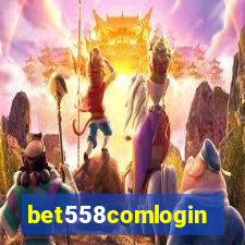 bet558comlogin