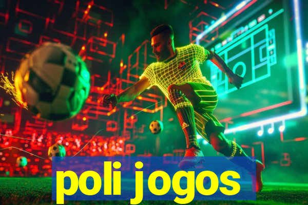 poli jogos