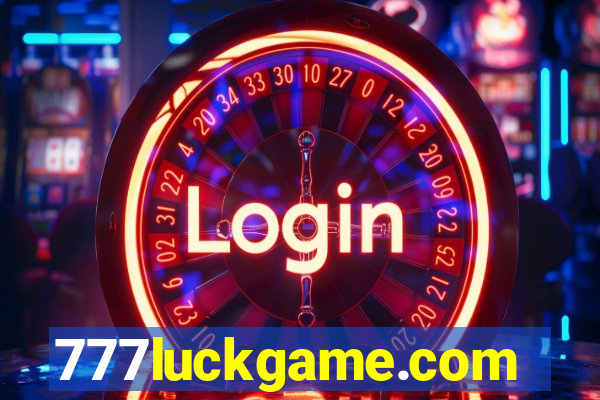 777luckgame.com