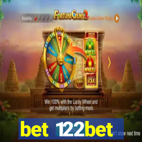 bet 122bet