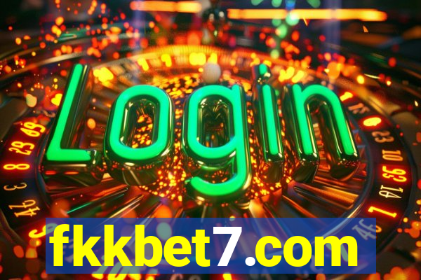 fkkbet7.com