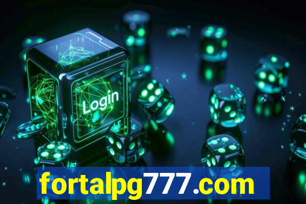 fortalpg777.com