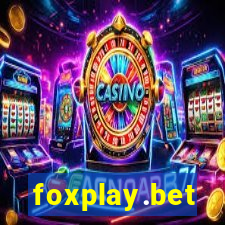 foxplay.bet