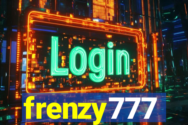 frenzy777