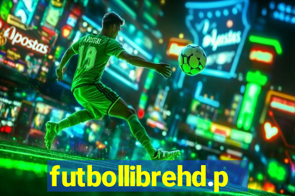 futbollibrehd.pe