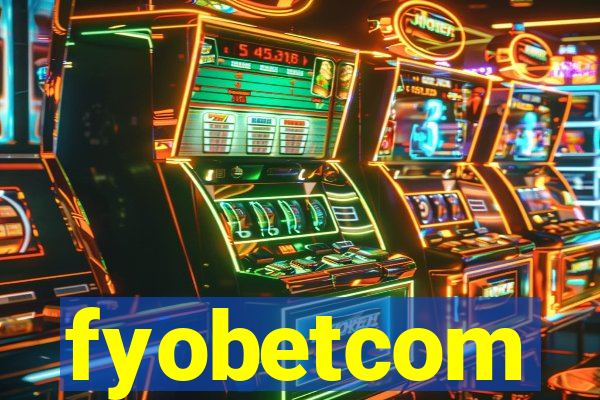 fyobetcom