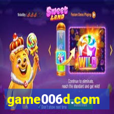 game006d.com