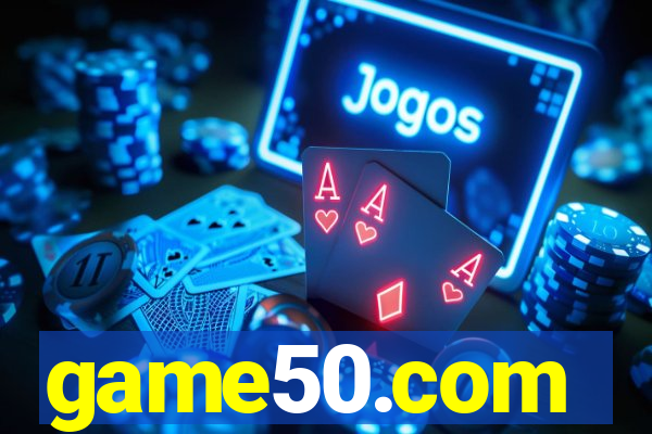 game50.com