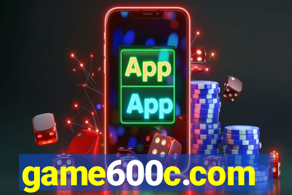 game600c.com