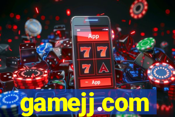 gamejj.com