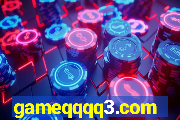 gameqqqq3.com