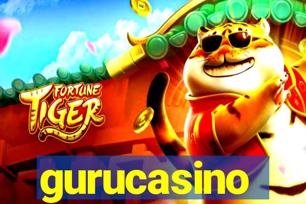 gurucasino