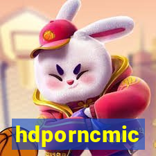 hdporncmic