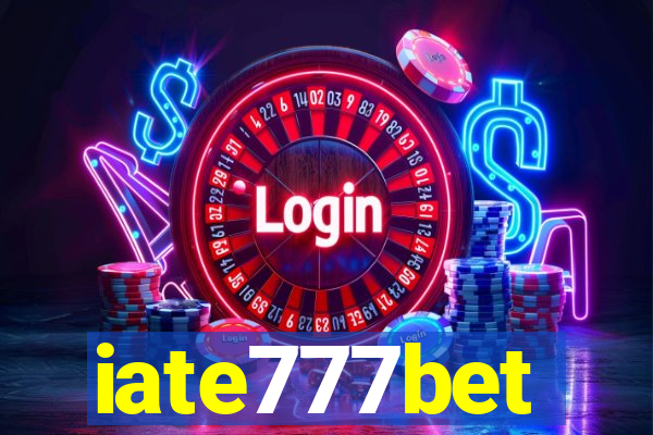 iate777bet