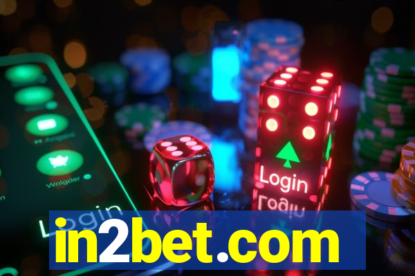 in2bet.com