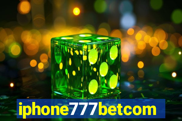 iphone777betcom