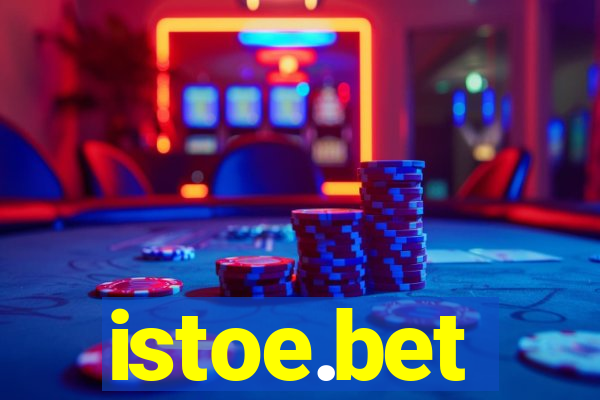 istoe.bet