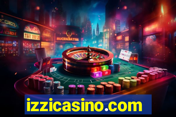 izzicasino.com