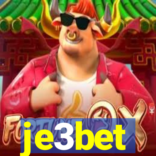 je3bet